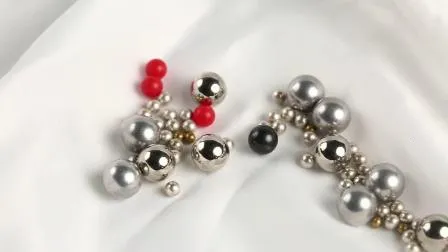 Bola tallada de cristal de esfera de fluorita púrpura rosa hermosa de alta calidad